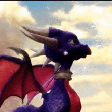 Cynder (Spyro)