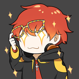Seven / 707 (Mystic Messenger)