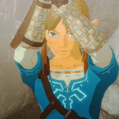 Link (The Legend of Zelda)