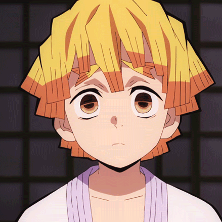 Zenitsu (Demon Slayer)