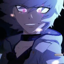 Add / Edward Grenore (Elsword)