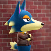 Wolfgang (Animal Crossing)
